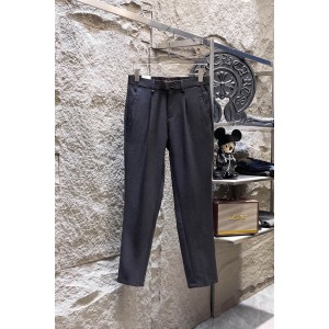 구찌 남자 바지