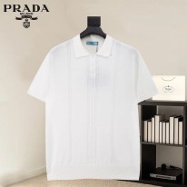 프라다 남자 니트