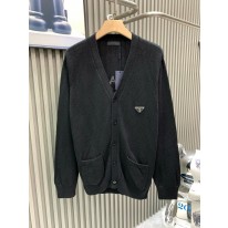 프라다 남자 니트