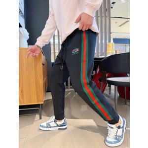 구찌 남자 바지