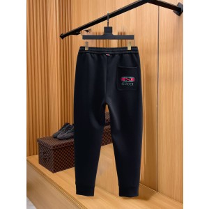 구찌 남자 바지