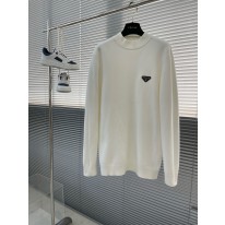 프라다 남자 니트