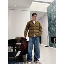 프라다 남자 패딩