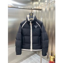 프라다 남자 패딩