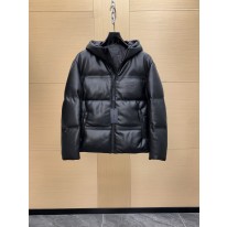 프라다 남자 패딩