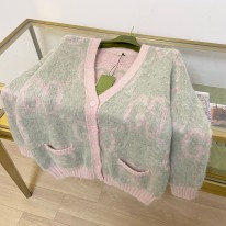 구찌 남자 가디건