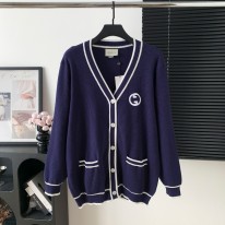 구찌 남자 가디건