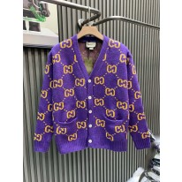 구찌 남자 가디건