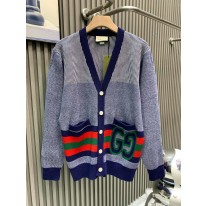 구찌 남자 가디건