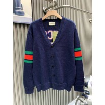 구찌 남자 가디건