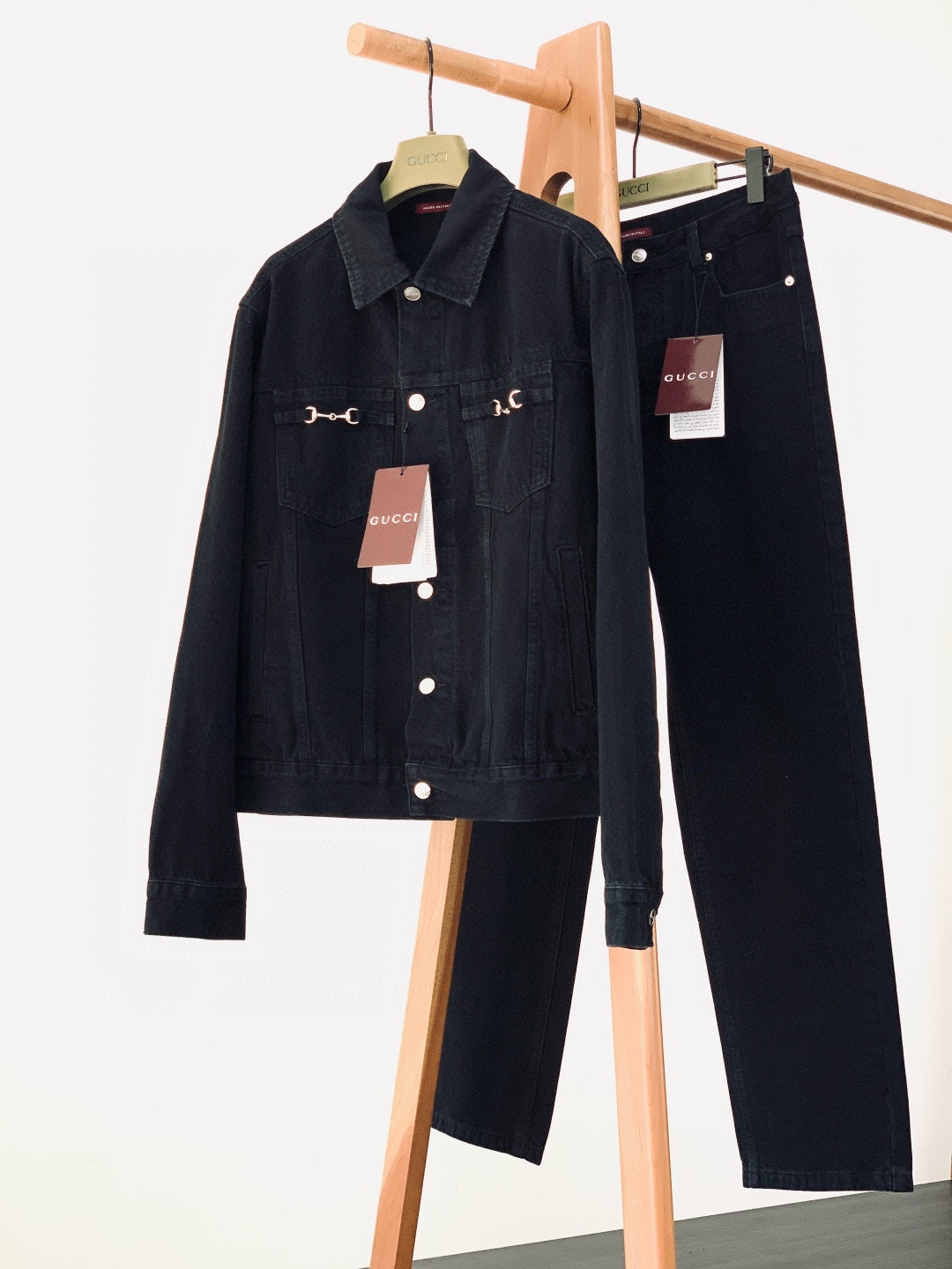 구찌 남자 세트