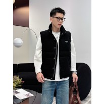프라다 남자 조끼