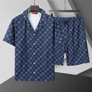 구찌 남자 세트