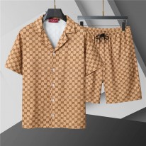 구찌 남자 세트