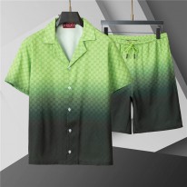 구찌 남자 세트