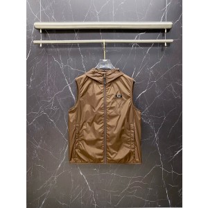 프라다 남자 조끼