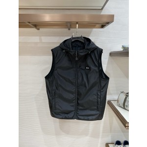 프라다 남자 조끼