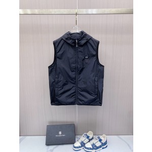 프라다 남자 조끼