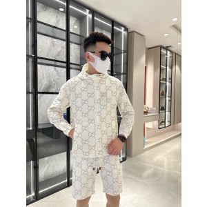 구찌 남자 세트