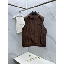 프라다 남자 조끼