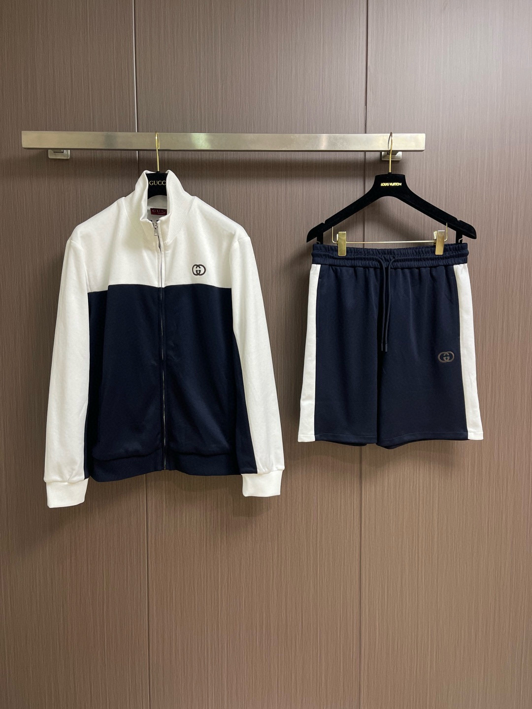 구찌 남자 세트