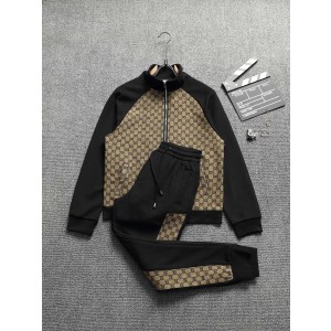 구찌 남자 세트