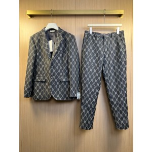 구찌 남자 세트