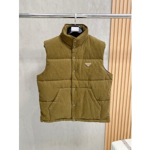 프라다 남자 조끼