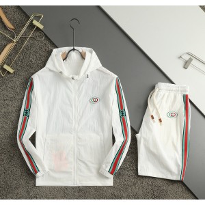 구찌 남자 세트