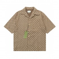 구찌 남자 셔츠