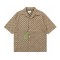 구찌 남자 셔츠