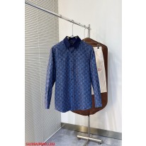 구찌 남자 셔츠