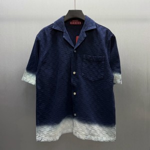 구찌 남자 셔츠