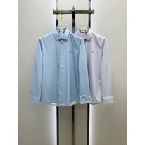 구찌 2컬러 남자 셔츠