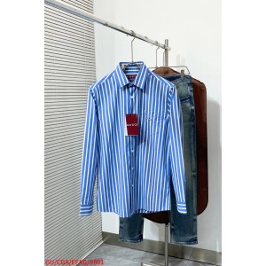 구찌 남자 셔츠
