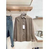 구찌 남자 셔츠