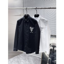 구찌 2컬러 남자 셔츠