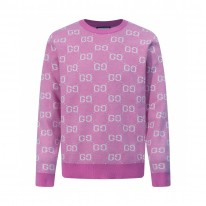 구찌 남자 니트