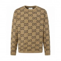 구찌 남자 니트