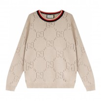 구찌 남자 니트