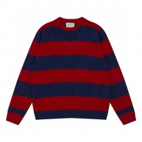 구찌 남자 니트