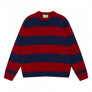 구찌 남자 니트