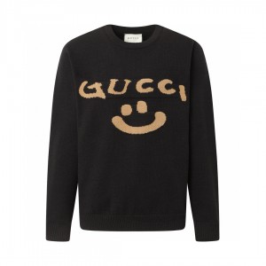 구찌 남자 니트