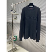 구찌 남자 니트