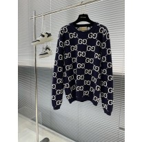 구찌 남자 니트