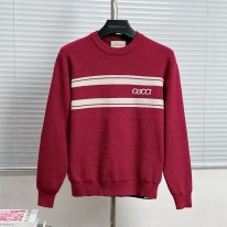 구찌 남자 니트