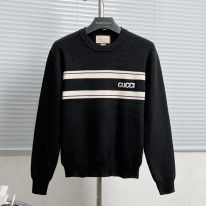 구찌 남자 니트