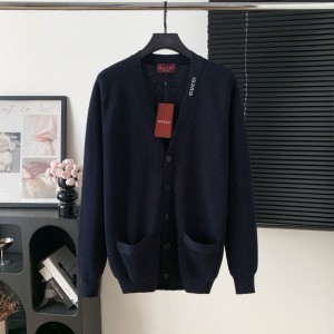 구찌 남자 니트