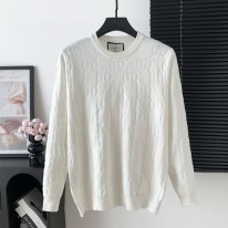 구찌 남자 니트