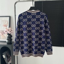 구찌 남자 니트